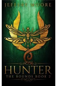 Hunter: Bounds Book 2