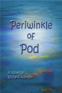 Periwinkle of Pod