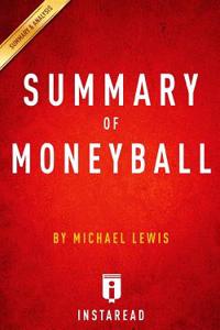Summary of Moneyball
