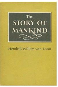 The Story of Mankind