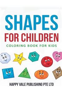 Shapes for Children