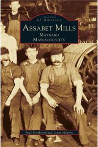 Assabet Mills