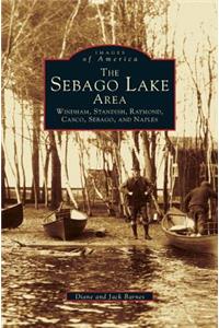 Sebago Lake Area