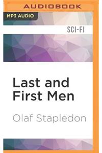 Last and First Men