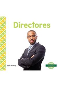 Directores / Principals