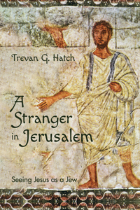 Stranger in Jerusalem