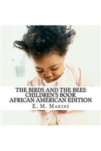 Birds and the Bees Children's Book