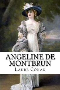 Angeline de Montbrun