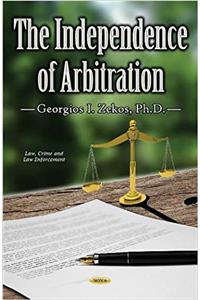 Independence of Arbitration