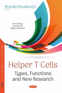 Helper T Cells