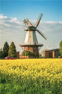 Windmill Journal