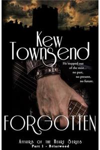 FORGOTTEN (Part 1) Briarwood Series Affairs of the Heart