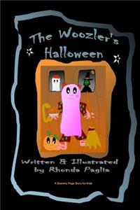 Woozler's Halloween