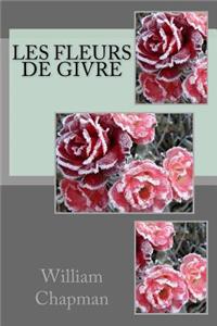 Les fleurs de givre