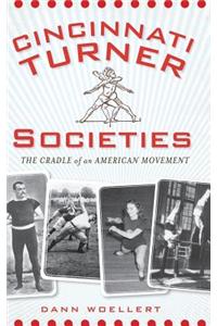 Cincinnati Turner Societies