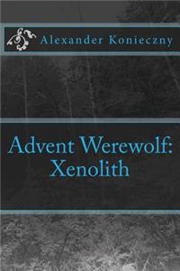 Advent Werewolf