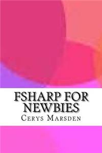 Fsharp For Newbies