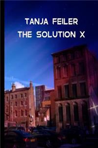 Solution X