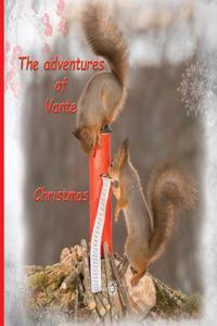 The Adventures of Vante