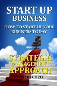 Start Up Business