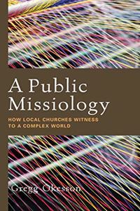 Public Missiology