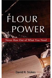 Flour Power