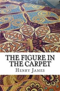 The Figure in the Carpet