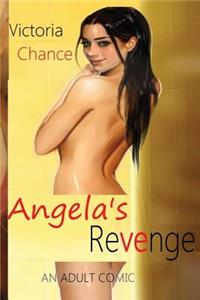 Angela's Revenge an Adult Comic