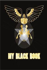 My Black Book