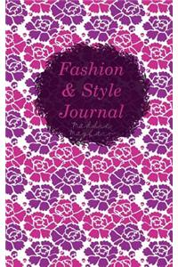 Fashion and Style Journal