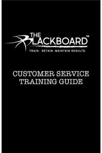 Customer Service Training Guide