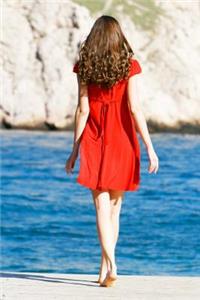 Red Dress Journal