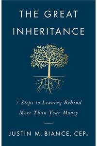 Great Inheritance