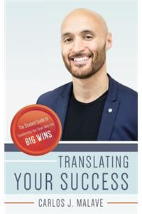 Translating Your Success