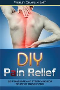 DIY Pain Relief