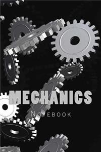 Mechanics