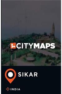 City Maps Sikar India