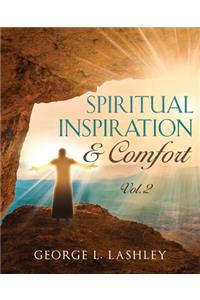 Spiritual Inspiration & Comfort Vol.2