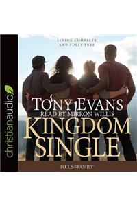 Kingdom Single: Complete and Fully Free