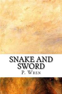 Snake and Sword