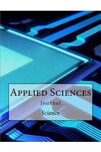 Applied Sciences Journal