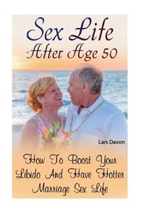 Sex Life After Age 50