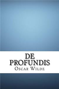 de Profundis