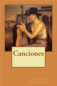 Canciones