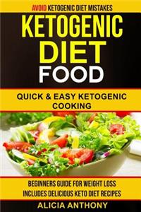 Ketogenic Diet Food