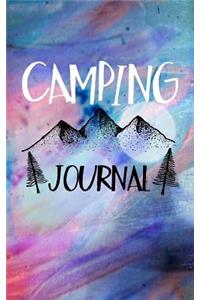Camping Journal