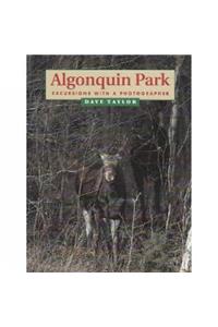 Algonquin Park