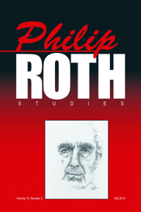 Philip Roth Studies