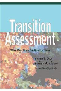 Transition Assessment