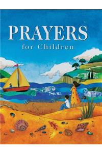 Prayers For Children